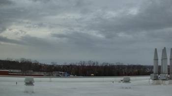 Weather camera view of Rock Ridge High School.
