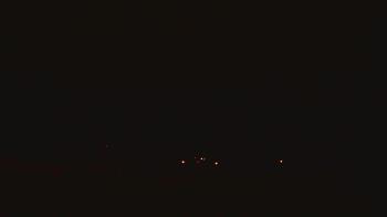 Weather camera view of Rock Ridge High School.