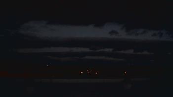 Weather camera view of Rock Ridge High School.