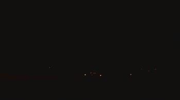 Weather camera view of Rock Ridge High School.