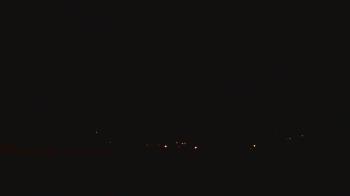 Weather camera view of Rock Ridge High School.