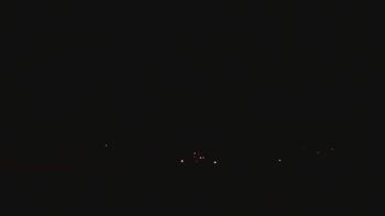 Weather camera view of Rock Ridge High School.