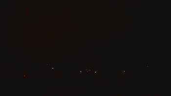 Weather camera view of Rock Ridge High School.