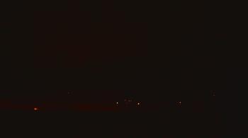 Weather camera view of Rock Ridge High School.