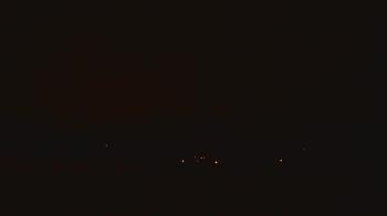 Weather camera view of Rock Ridge High School.