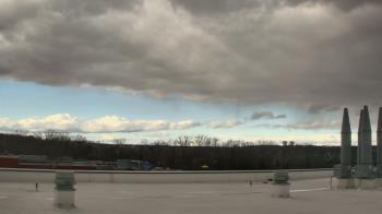 Weather camera view of Rock Ridge High School.