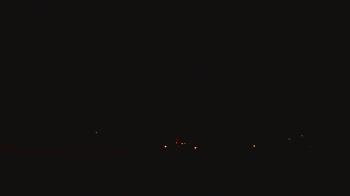 Weather camera view of Rock Ridge High School.