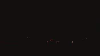 Weather camera view of Rock Ridge High School.