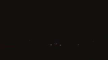 Weather camera view of Rock Ridge High School.