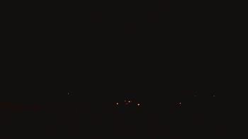 Weather camera view of Rock Ridge High School.