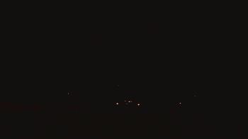 Weather camera view of Rock Ridge High School.