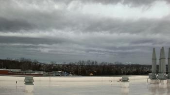 Weather camera view of Rock Ridge High School.