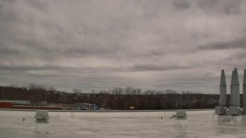 Weather camera view of Rock Ridge High School.