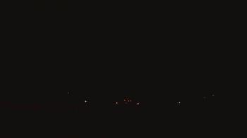 Weather camera view of Rock Ridge High School.