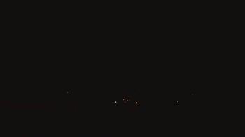 Weather camera view of Rock Ridge High School.