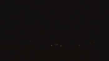 Weather camera view of Rock Ridge High School.