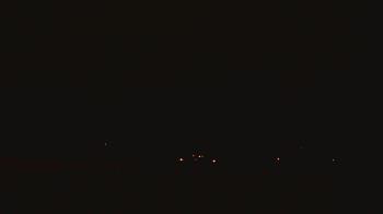 Weather camera view of Rock Ridge High School.