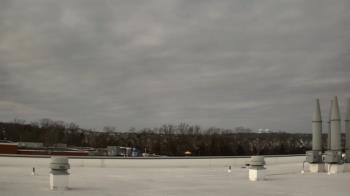 Weather camera view of Rock Ridge High School.