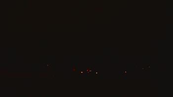 Weather camera view of Rock Ridge High School.