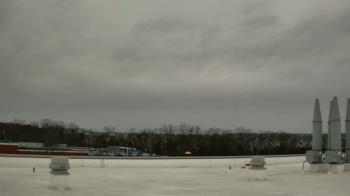 Weather camera view of Rock Ridge High School.