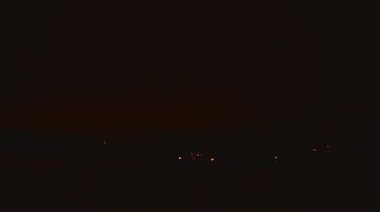 Weather camera view of Rock Ridge High School.