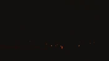 Weather camera view of Rock Ridge High School.