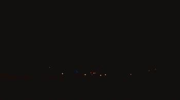 Weather camera view of Rock Ridge High School.