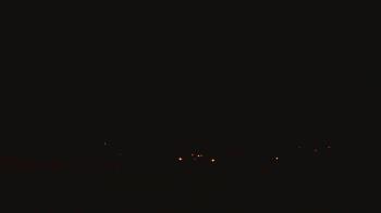 Weather camera view of Rock Ridge High School.