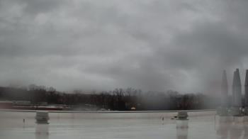 Weather camera view of Rock Ridge High School.