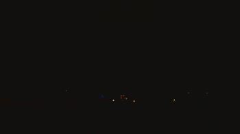 Weather camera view of Rock Ridge High School.