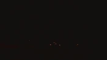 Weather camera view of Rock Ridge High School.