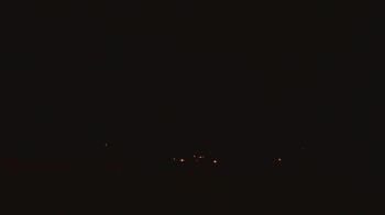 Weather camera view of Rock Ridge High School.