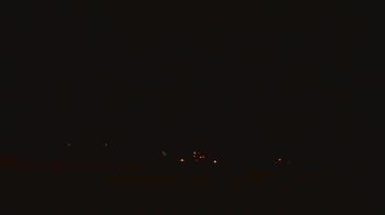 Weather camera view of Rock Ridge High School.