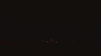 Weather camera view of Rock Ridge High School.