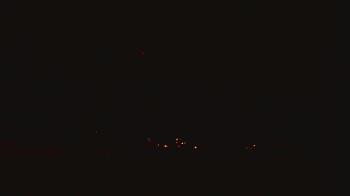 Weather camera view of Rock Ridge High School.