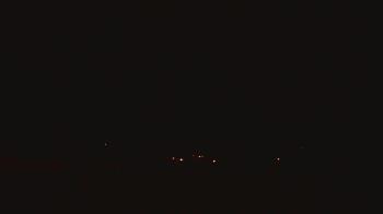 Weather camera view of Rock Ridge High School.