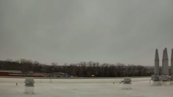 Weather camera view of Rock Ridge High School.