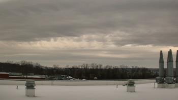 Weather camera view of Rock Ridge High School.