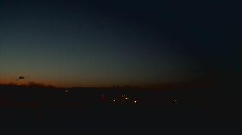 Weather camera view of Rock Ridge High School.