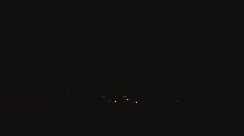 Weather camera view of Rock Ridge High School.