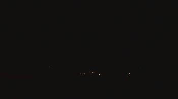 Weather camera view of Rock Ridge High School.