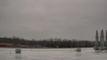 Weather camera view of Rock Ridge High School.