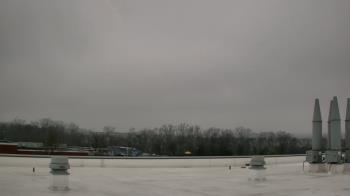 Weather camera view of Rock Ridge High School.