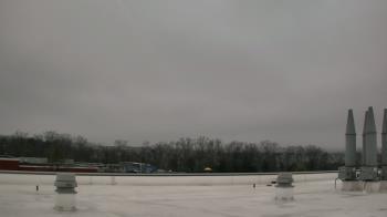 Weather camera view of Rock Ridge High School.