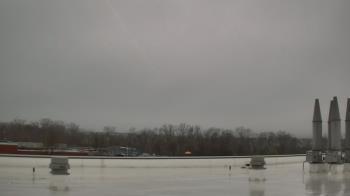 Weather camera view of Rock Ridge High School.