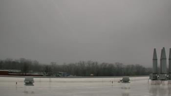 Weather camera view of Rock Ridge High School.