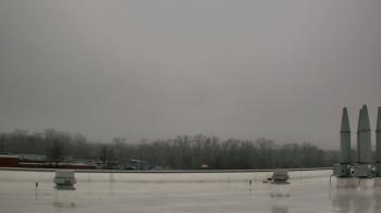 Weather camera view of Rock Ridge High School.