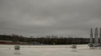 Weather camera view of Rock Ridge High School.