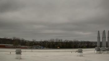 Weather camera view of Rock Ridge High School.