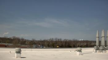 Weather camera view of Rock Ridge High School.